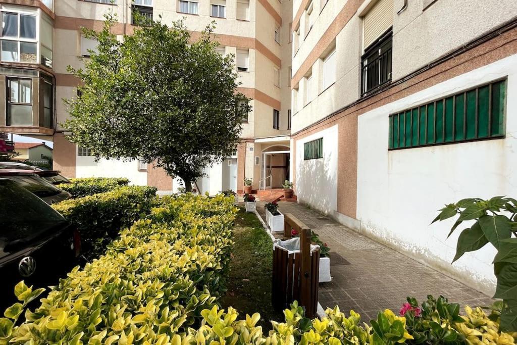 Apartamento En Laredo Apartamento Exterior foto