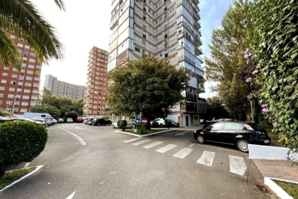 Apartamento En Laredo Apartamento Exterior foto