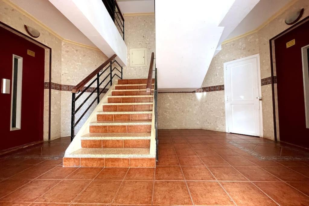 Apartamento En Laredo Apartamento Exterior foto